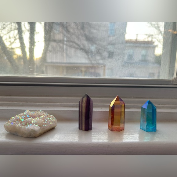 Crystal Bundle - Picture 4 of 7